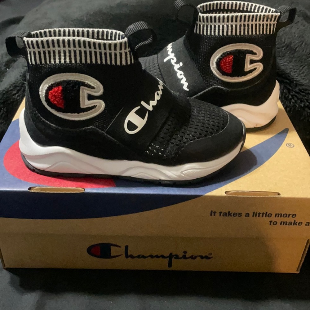 Champion Rally Pro